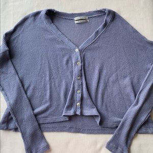Urban outfitters cardigan